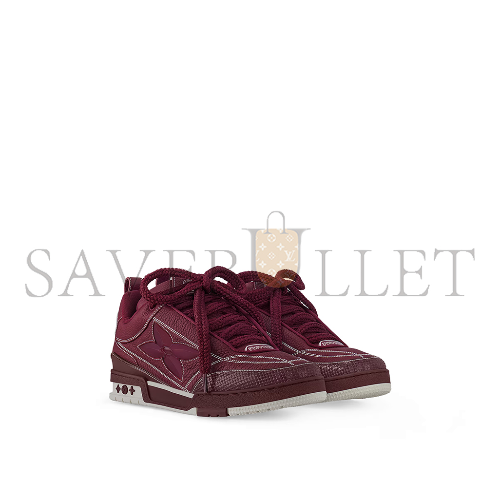 l**is V*t*n lv skate sneaker 1abzp1